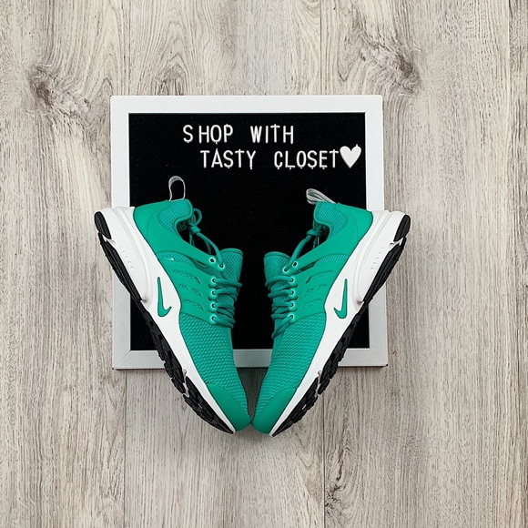 Nike air presto sneakers - Picture 3 of 8